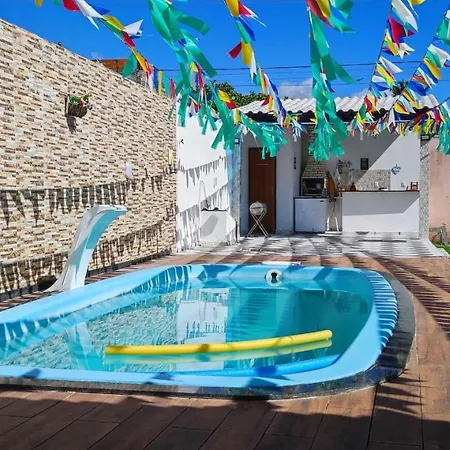 Casa Laguna - Barra Jacuipe Camacari Exterior photo