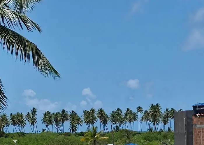 Casa Laguna - Barra Jacuipe