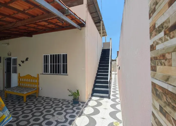 Casa Laguna - Barra Jacuipe