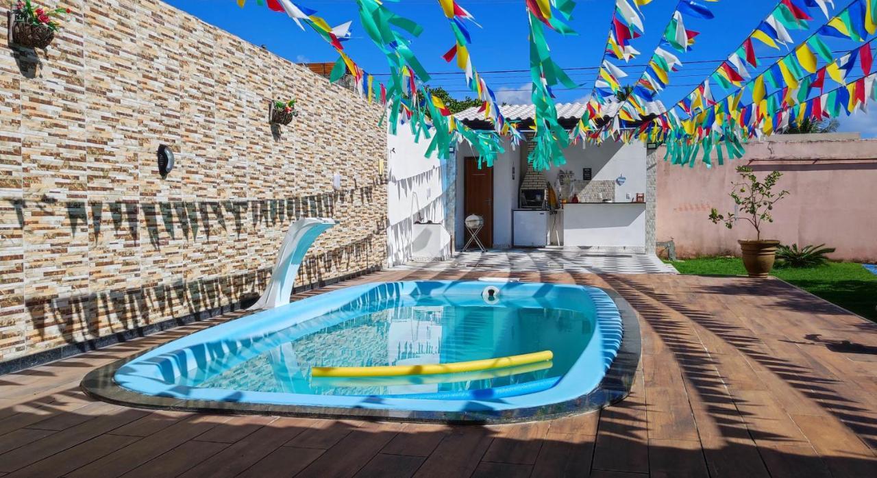 Casa Laguna - Barra Jacuipe *