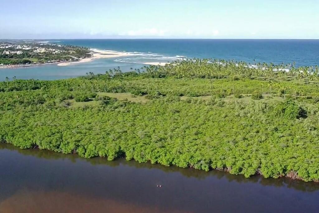 Casa Laguna - Barra Jacuipe Holiday home Camacari