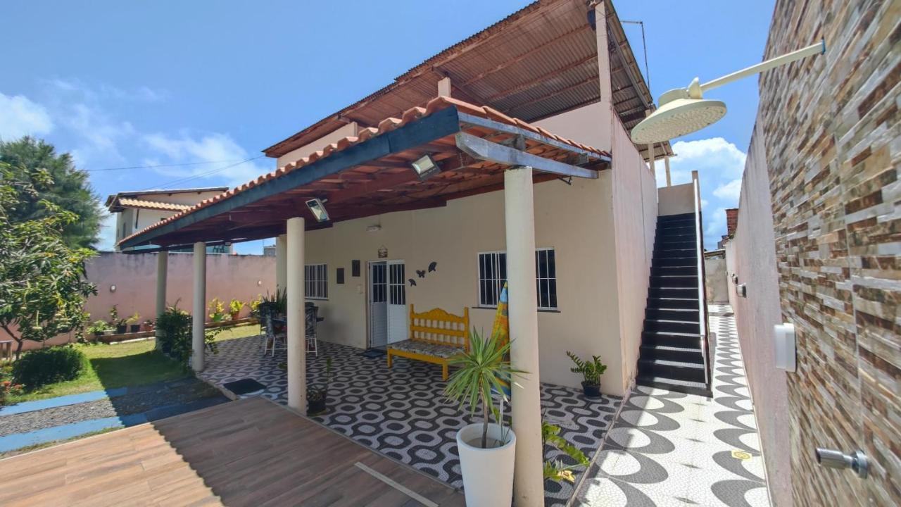 Casa Laguna - Barra Jacuipe *