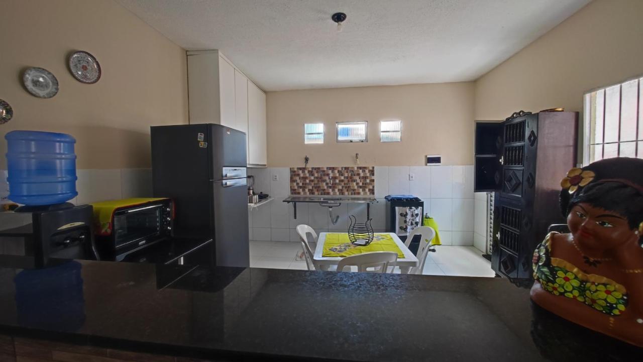 Casa Laguna - Barra Jacuipe *