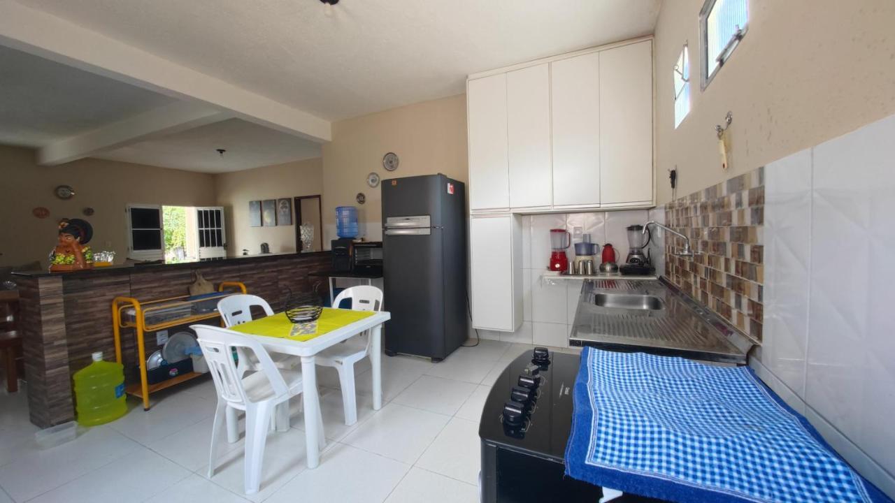 Casa Laguna - Barra Jacuipe