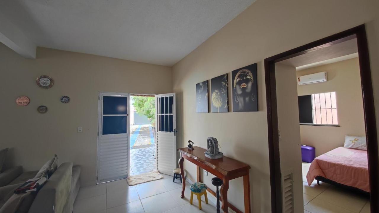 Holiday home Casa Laguna - Barra Jacuipe