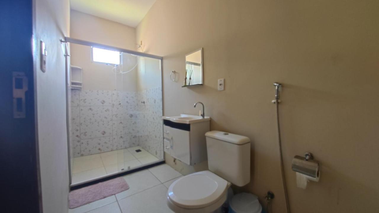 Holiday home Casa Laguna - Barra Jacuipe *
