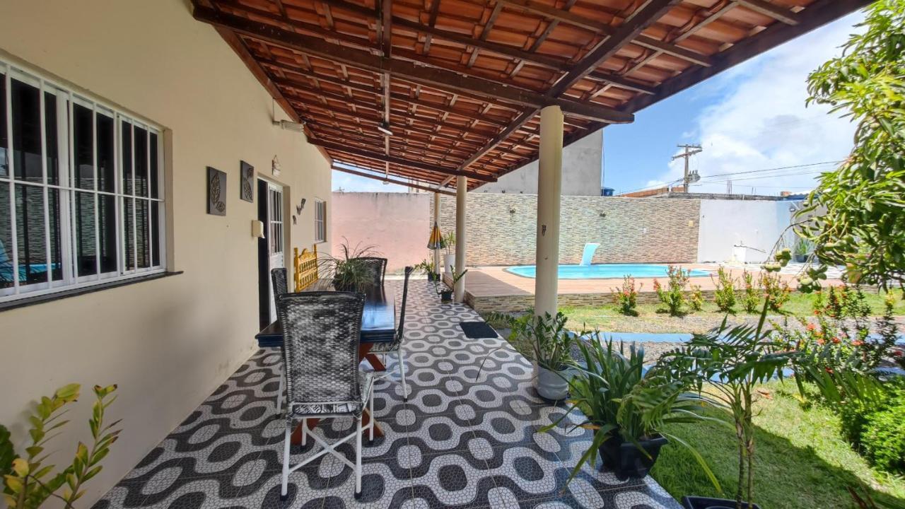 Casa Laguna - Barra Jacuipe Holiday home *