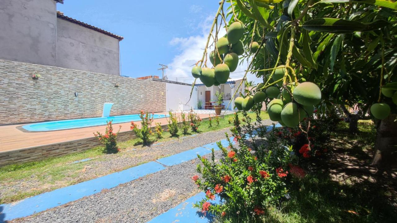 Casa Laguna - Barra Jacuipe