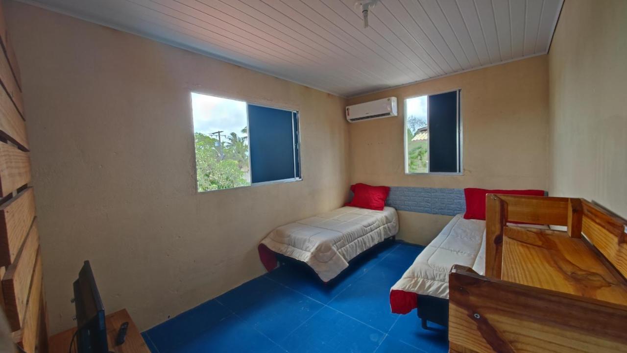 Holiday home Casa Laguna - Barra Jacuipe Camacari