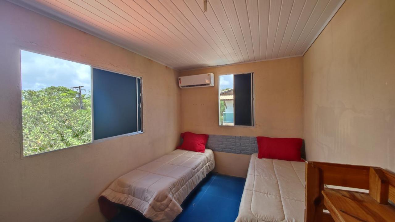 Casa Laguna - Barra Jacuipe