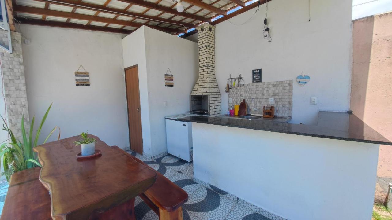 Casa Laguna - Barra Jacuipe Holiday home