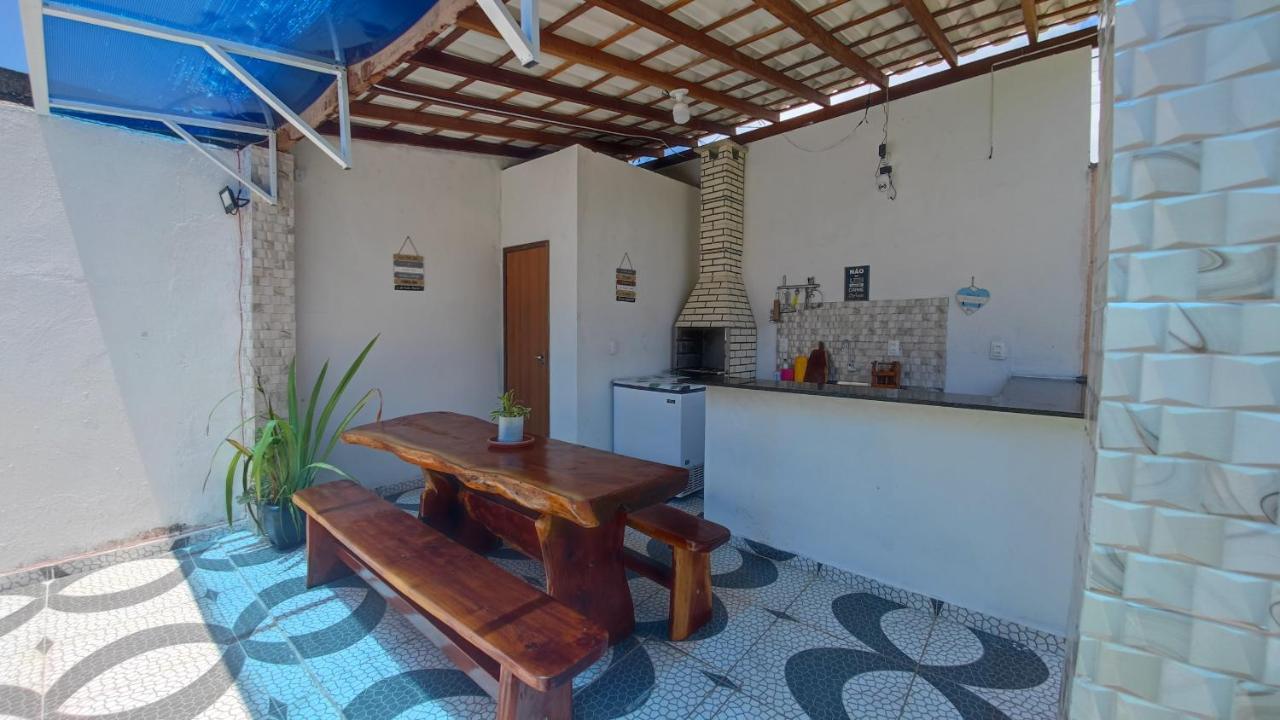 Casa Laguna - Barra Jacuipe Holiday home Camacari