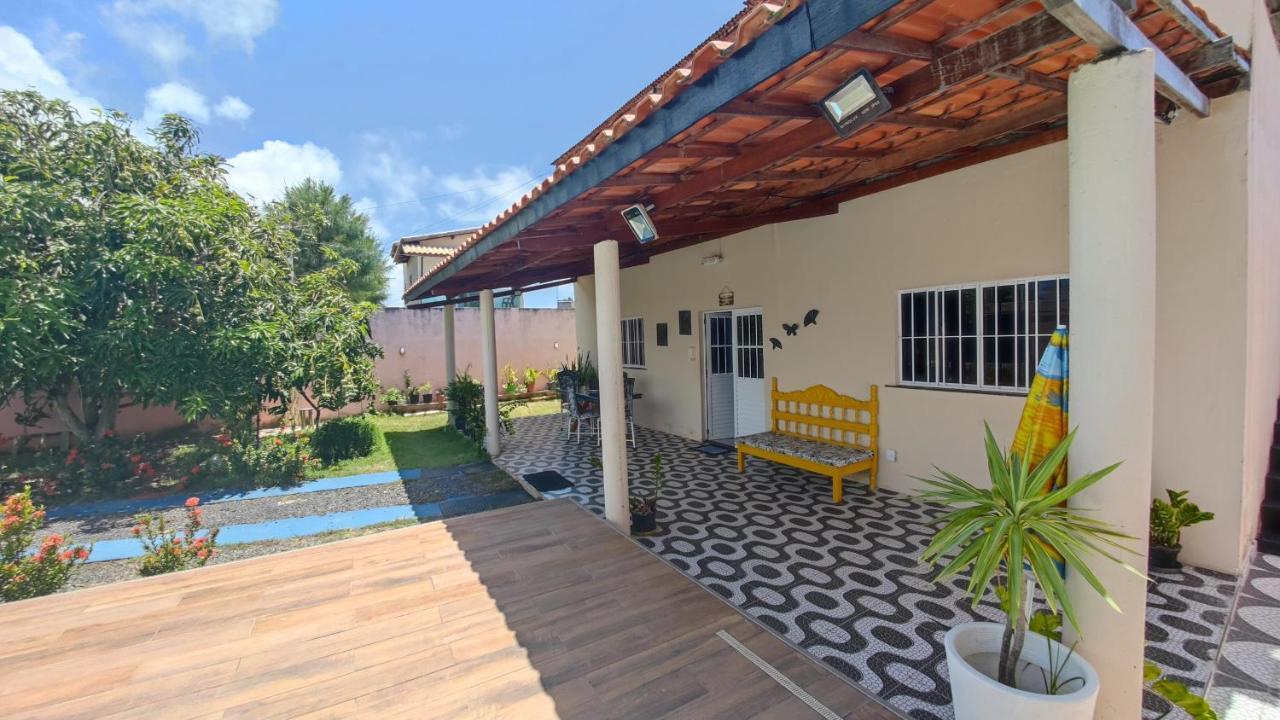 Holiday home Casa Laguna - Barra Jacuipe Camacari