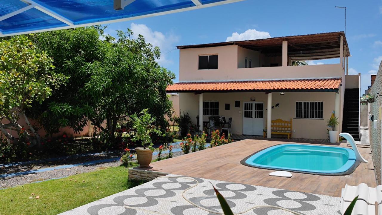 Casa Laguna - Barra Jacuipe *