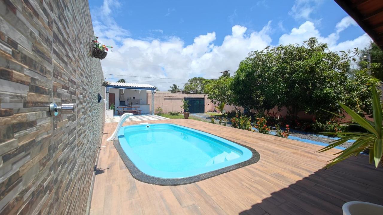 Casa Laguna - Barra Jacuipe Camacari