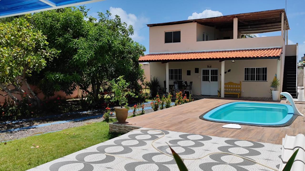 Casa Laguna - Barra Jacuipe * Camacari