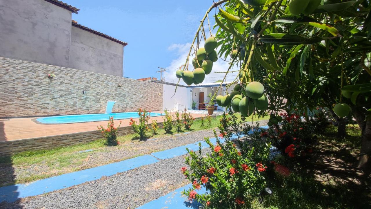 Casa Laguna - Barra Jacuipe Holiday home *
