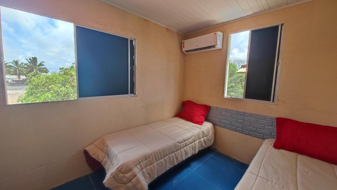Casa Laguna - Barra Jacuipe *
