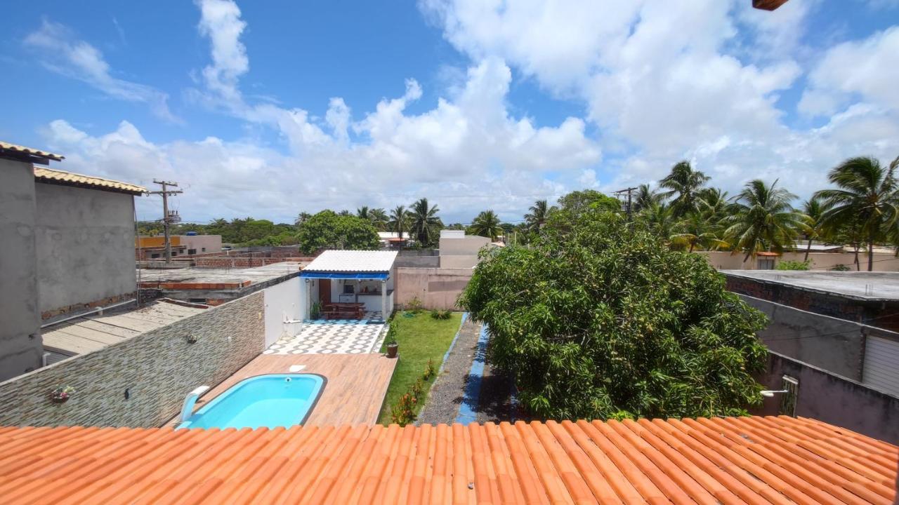 Casa Laguna - Barra Jacuipe * Camacari