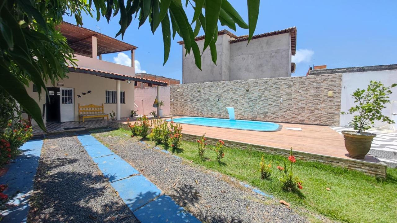 Casa Laguna - Barra Jacuipe Holiday home *