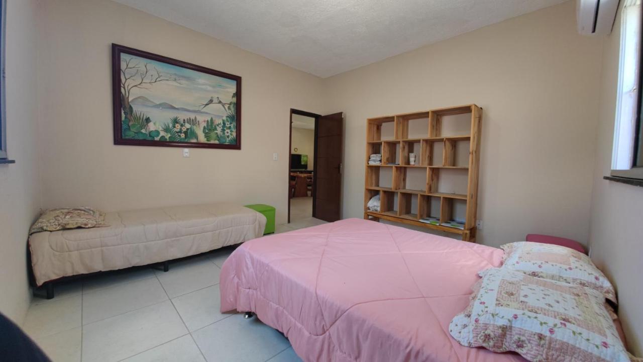 Casa Laguna - Barra Jacuipe Camacari