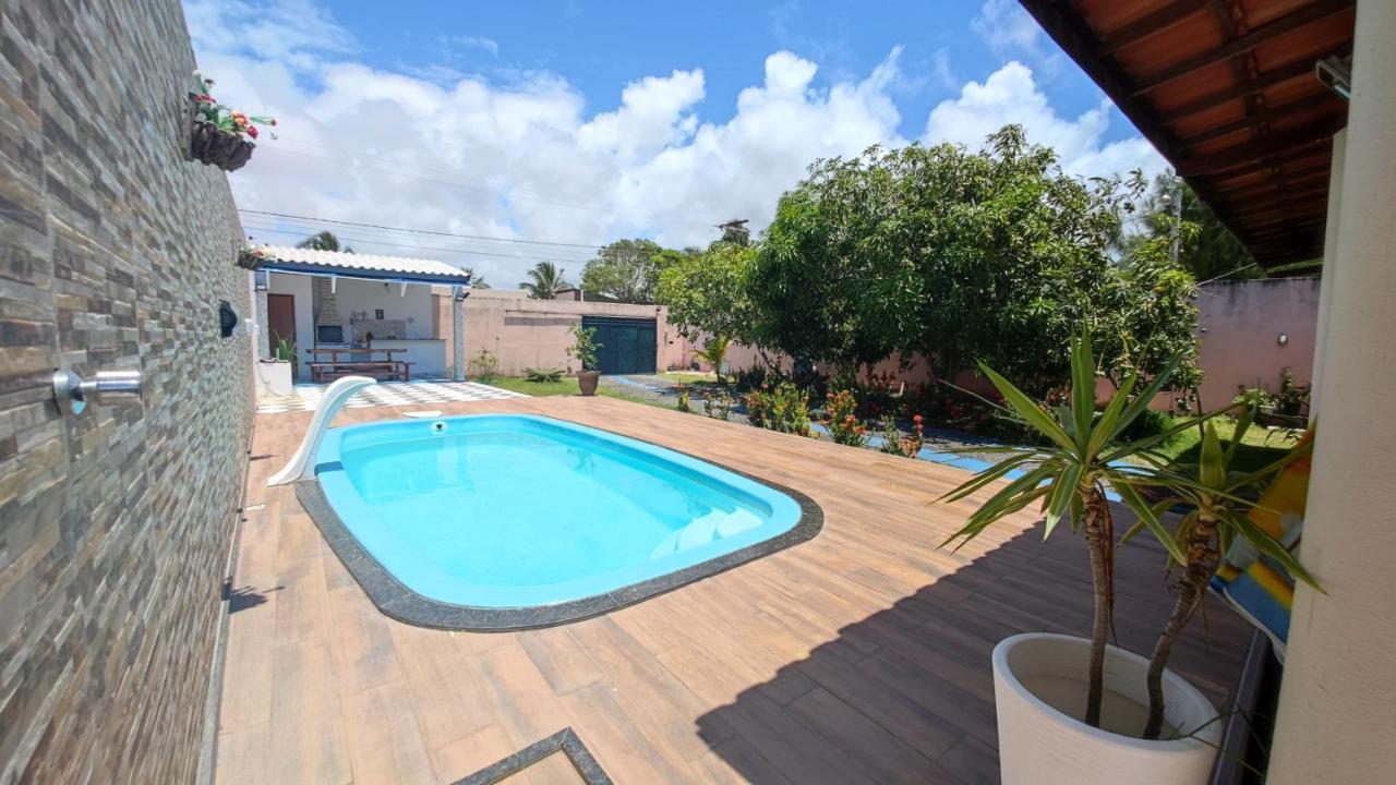 Holiday home Casa Laguna - Barra Jacuipe *