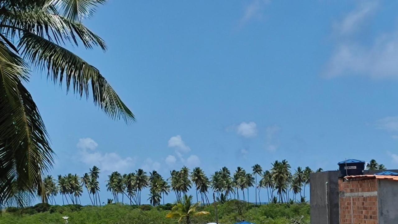 Casa Espaçosa Gramada Com Piscina Em Barra Jacuípe Casa de Férias Camaçari